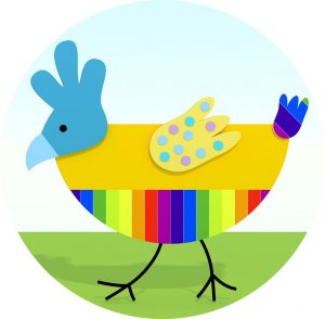http://chicken-appreciation-society.com/ Chicken Appreciation Society